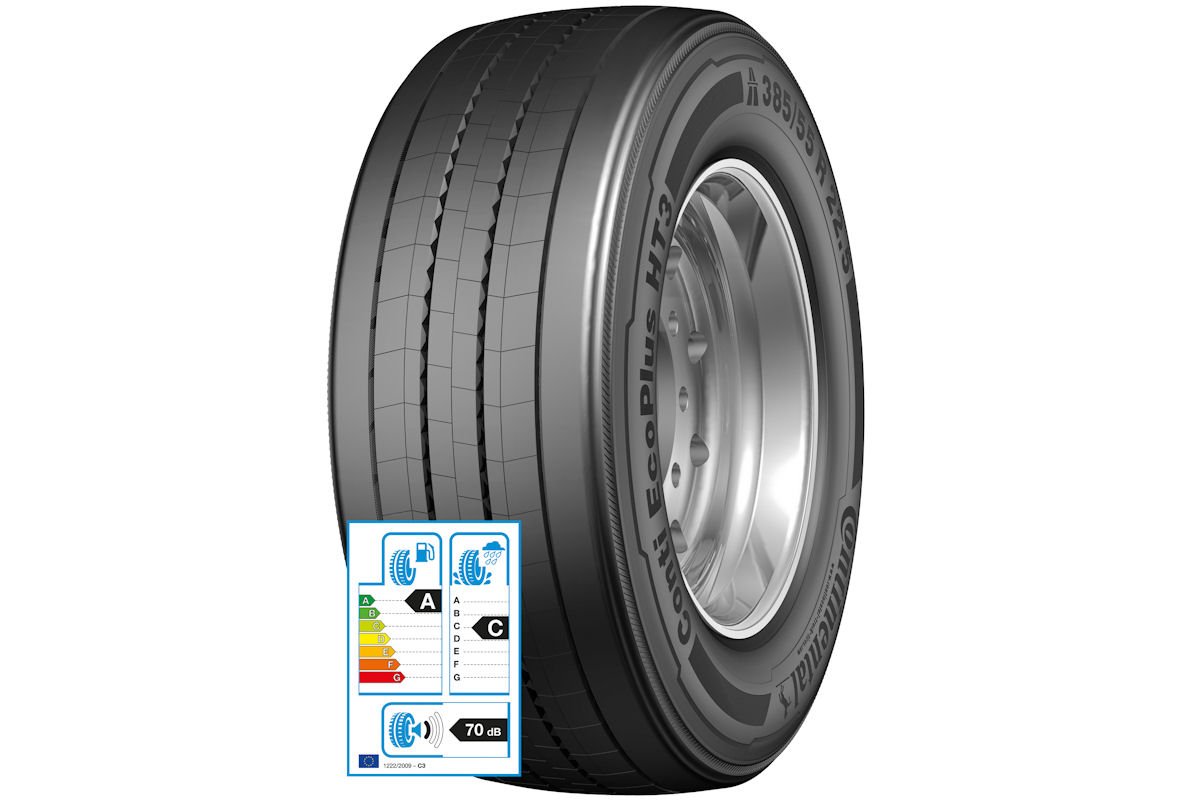 Conti EcoPlus HT3 tb