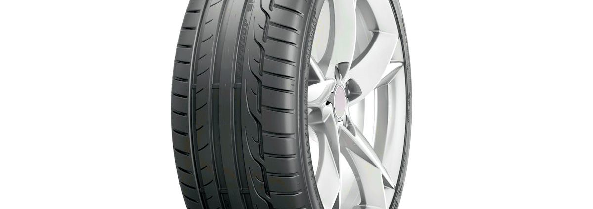 Dunlop AMG tb