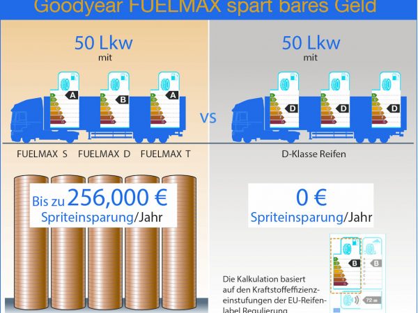FUELMAXS