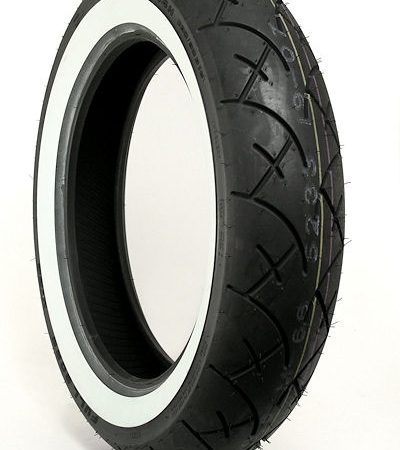 FullBoreUSA M66 TourKing Weißwand
