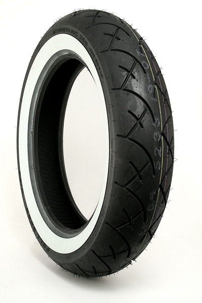 FullBoreUSA M66 TourKing Weißwand