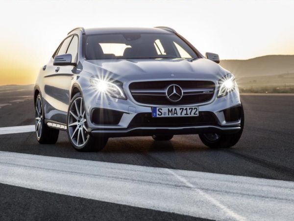 GLA45