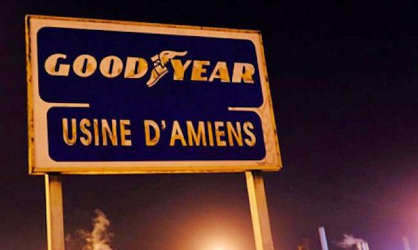 Goodyear Amiens tb