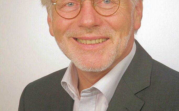 Helmut Wolk tb