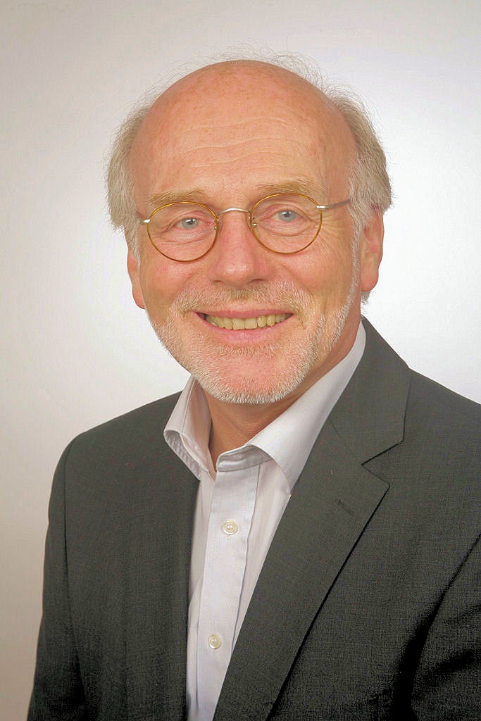 Helmut Wolk tb