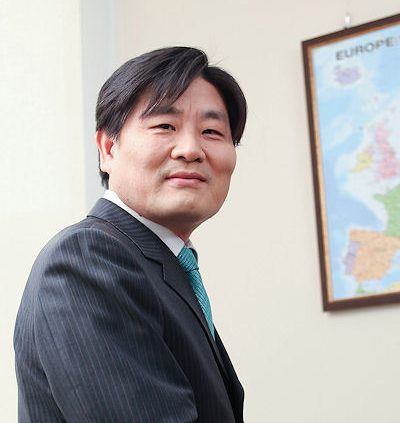 Lee Sangyu
