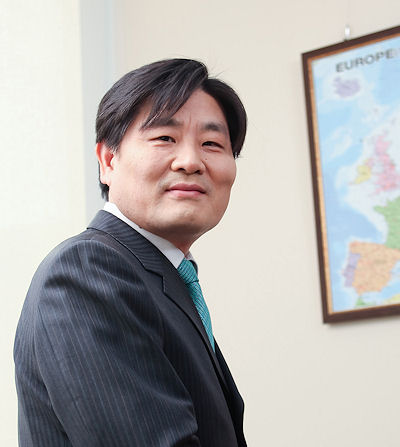 Lee Sangyu
