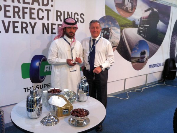 Marangoni Saudi Arabien tb