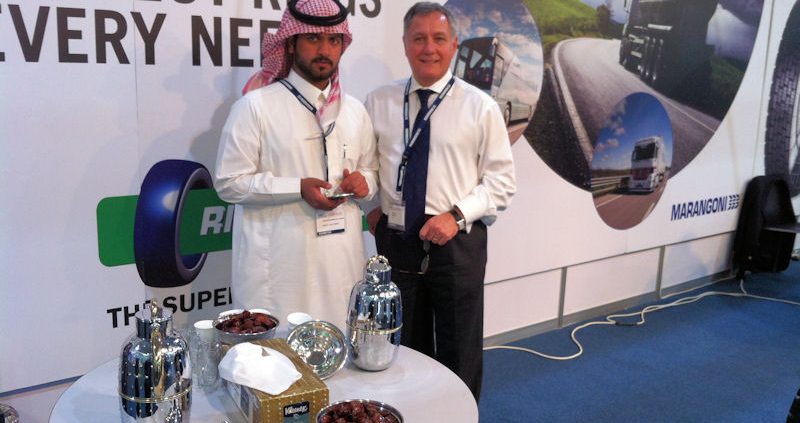 Marangoni Saudi Arabien tb