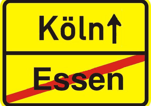 Messe Essen tb