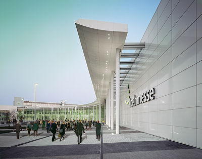 Messe Köln