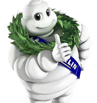 Michelin Dakar Moppedsieg