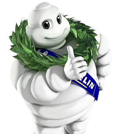 Michelin Dakar Moppedsieg