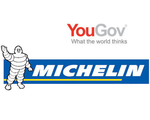 Michelin YouGov tgb
