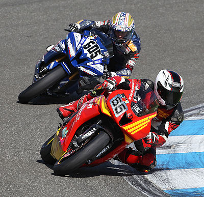 Pirelli Superstock Serie