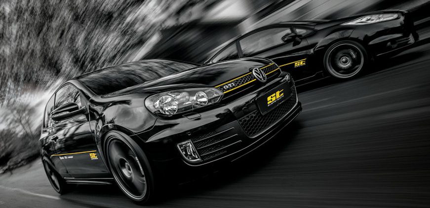STs