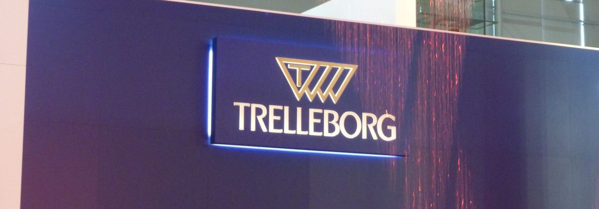 TreAg