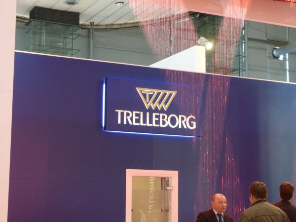 TreAg