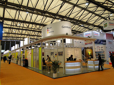 Tyremotive Automechanika Shanghai