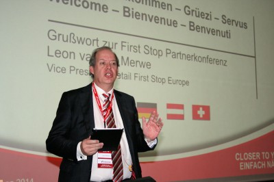 Van der Merwe fs