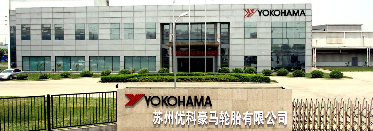 Yokohama Suzhou tb