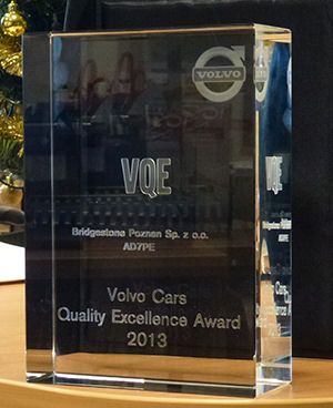 bsvolvo
