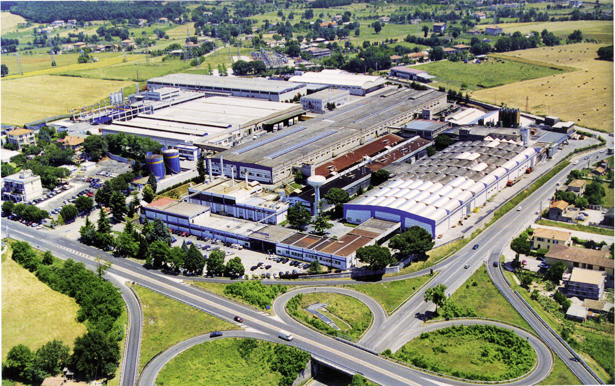 marangoniplant Anagni tb
