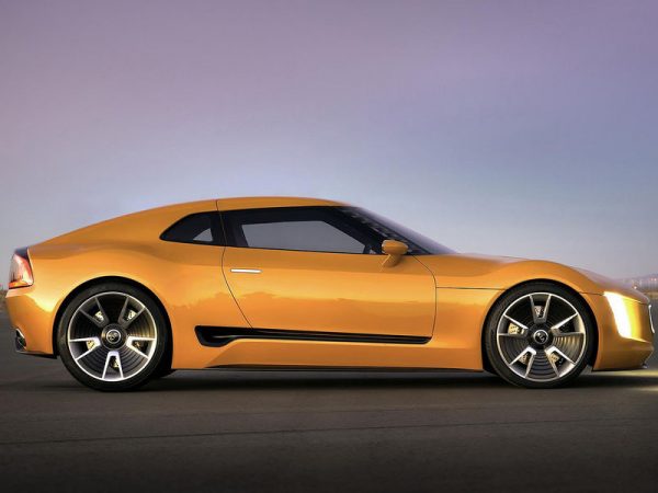 stinger