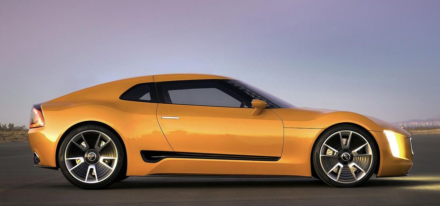 stinger