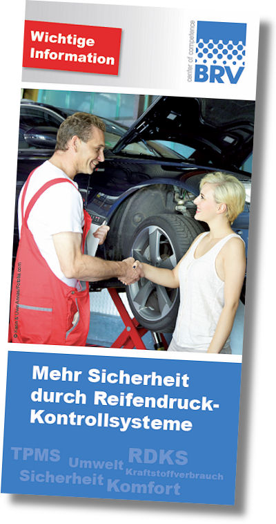BRV RDKS Flyer