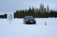 Blizzak LM001 Slalom tb