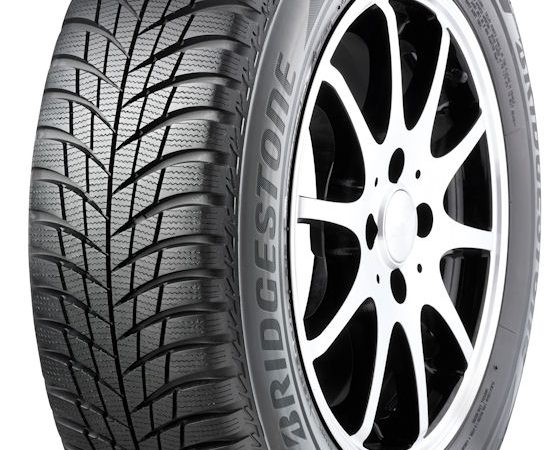Blizzak LM001 tb