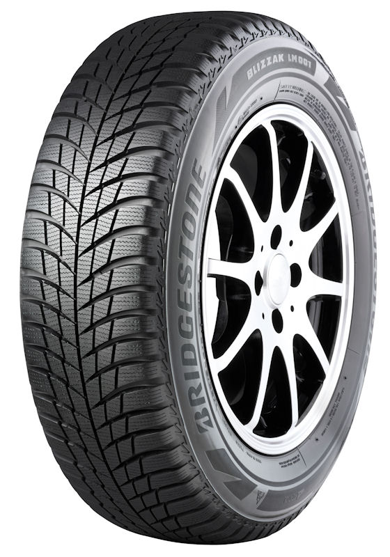 Blizzak LM001 tb