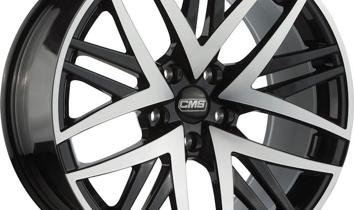 CMS B1