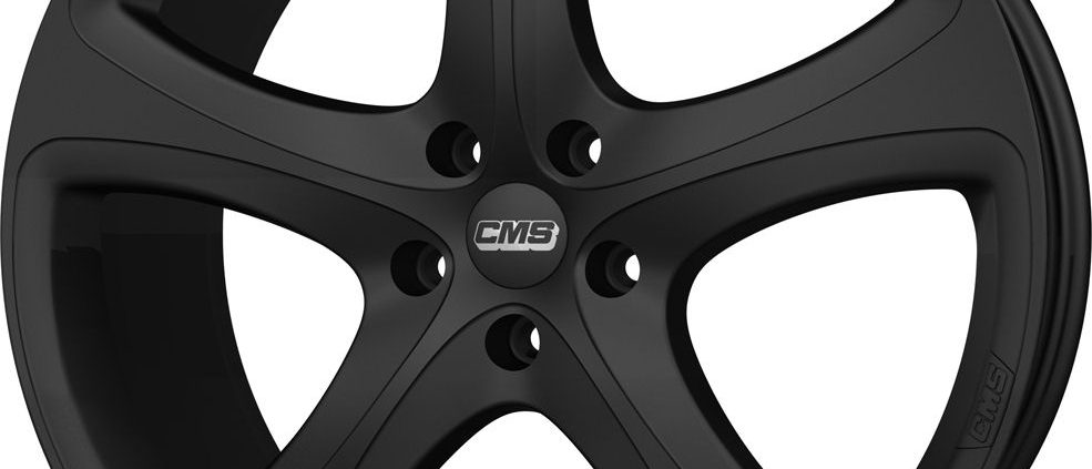 CMS C12 SUV