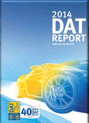 DAT Report Titel tb
