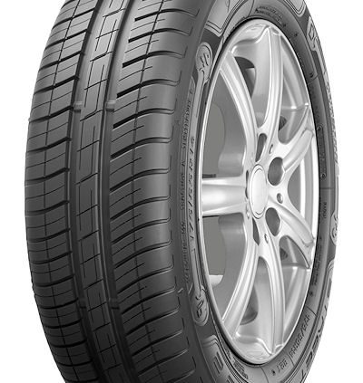 Dunlop Street Response 2
