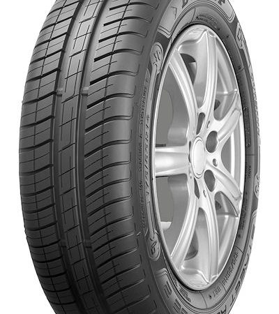 Dunlop Street Response 2