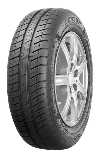 Dunlop Street Response 2