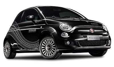 Fulda Fiat Schwarzfahrermodelle