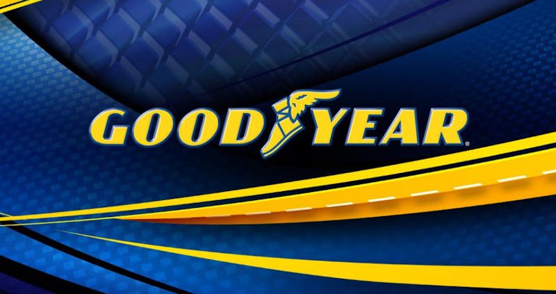 Goodyear FY2013 tb