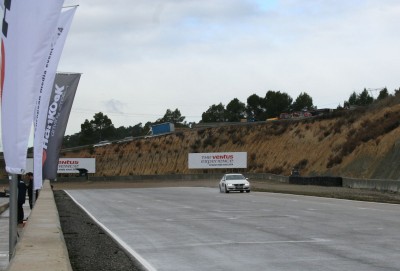Hankook Handling tb