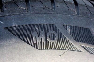 Hankook MO tb