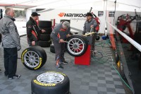 Hankook Renndienst tb