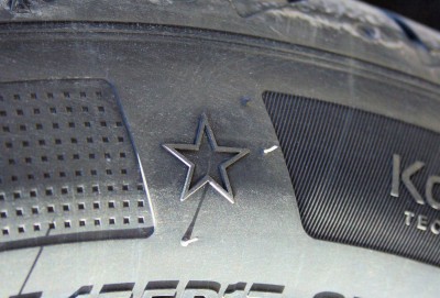 Hankook Stern tb
