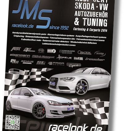JMS VW Katalog