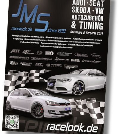 JMS VW Katalog