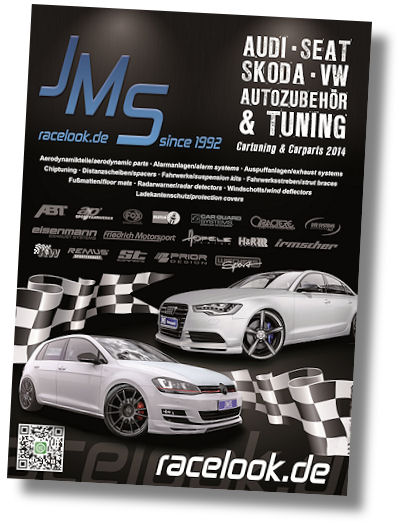 JMS VW Katalog