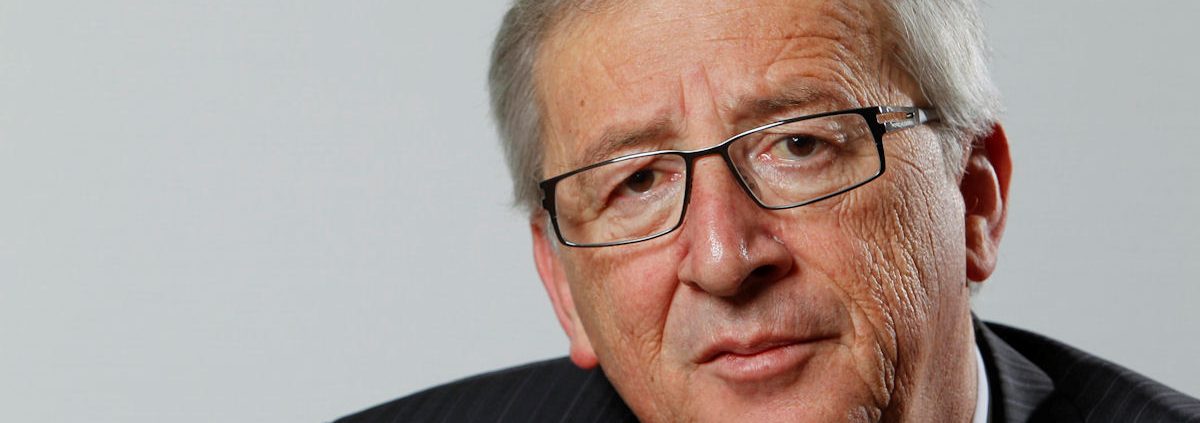 Juncker Jean Claude tb
