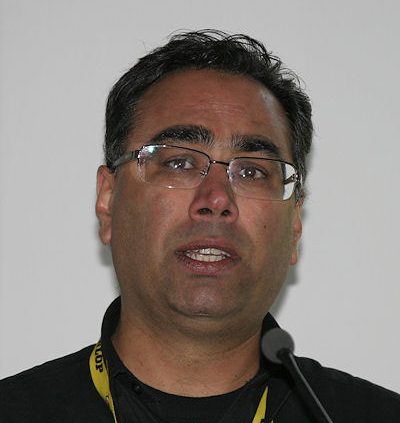 Khanna Sanjay